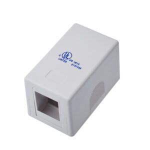 Roseta Adosable Serie JE30XA