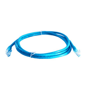 Patch Cord U/UTP Cat. 6A - Series 6A-CBHC