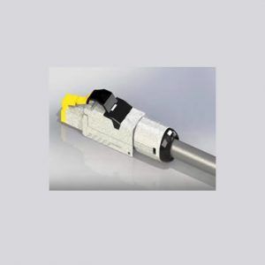 DIXON PLUG RJ-45 CAT. 8