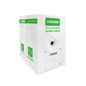 Cable de Alarma 4x22 AWG - 1013