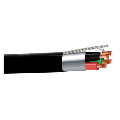 Cable Audio, Instrumentación y Control 8012 LSZH