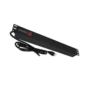 PDU 8 Tomas - DXPU.8CRCAA