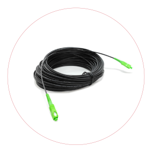 CABLE DROP DE 1 HILO - SC/APC