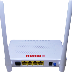 ONU / ONT xPON 4GE con Wi-Fi