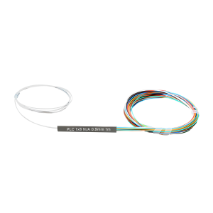 Splitter Óptico sin Conector