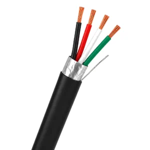 Cable Audio, Instrumentación y Control 8012 LSZH